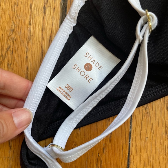 Color block bikini - Picture 4 of 4